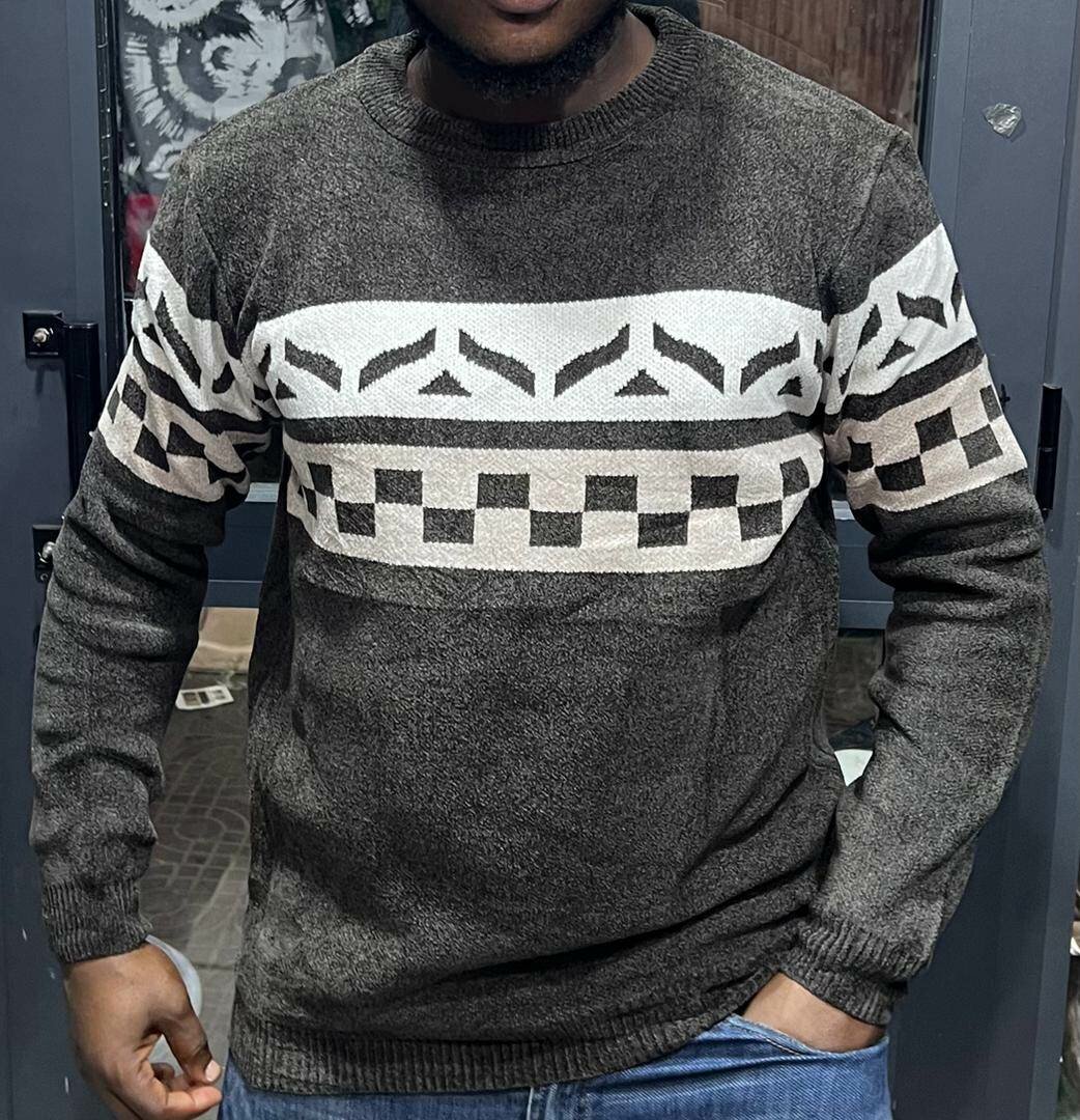 Cardigan manche longue