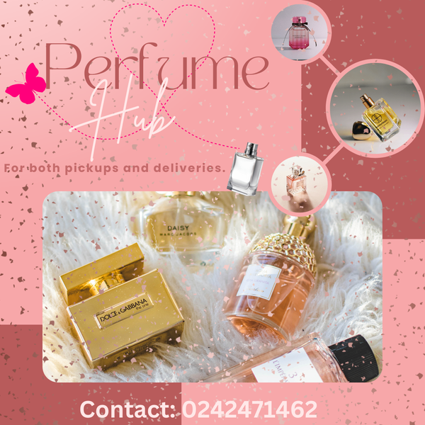 Macmel perfume Hub