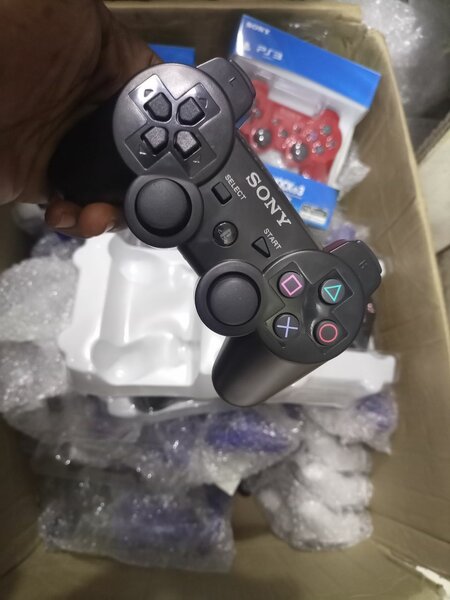 PS3 Controller