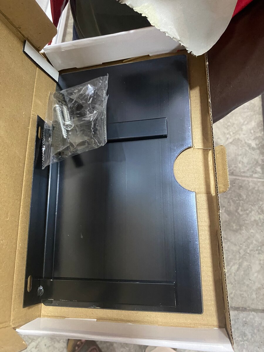 Support de télévision Q08