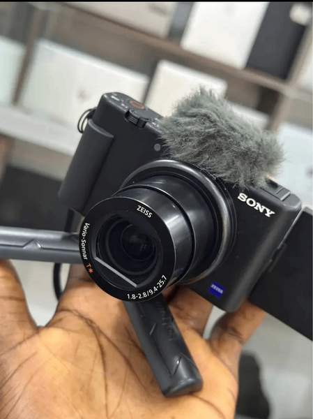 Appareil photo Sony compact