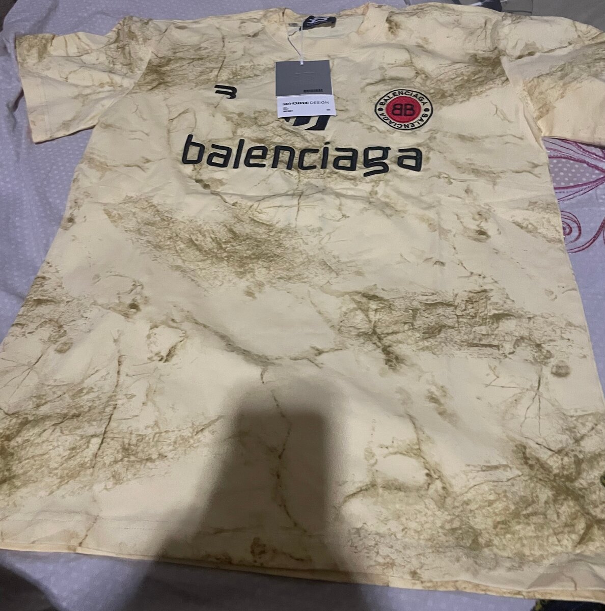 T-shirts décontractés modernes