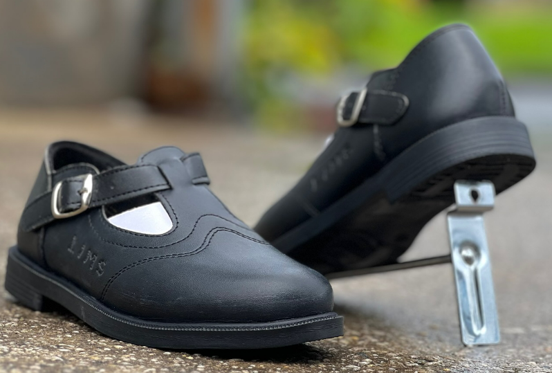 Children’s School Shoes