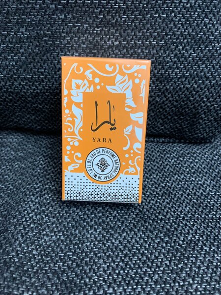 Parfum Yara Eau de Parfum