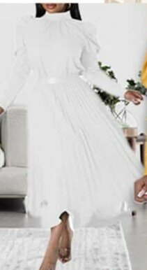 dress