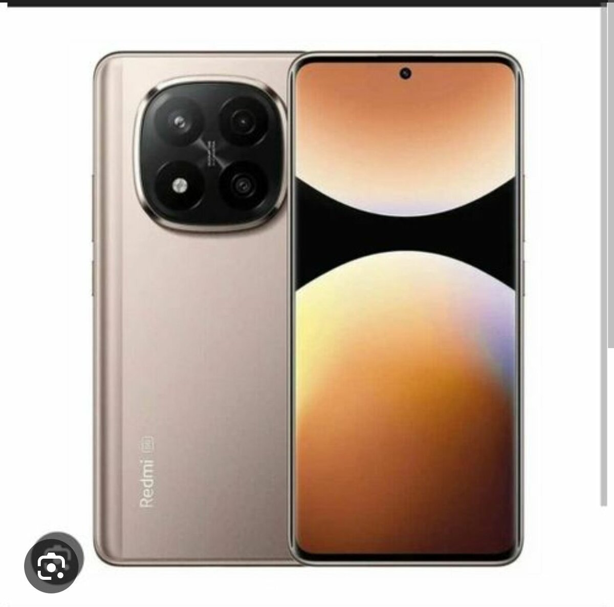 Redmi Note 14 Pro+ 5G