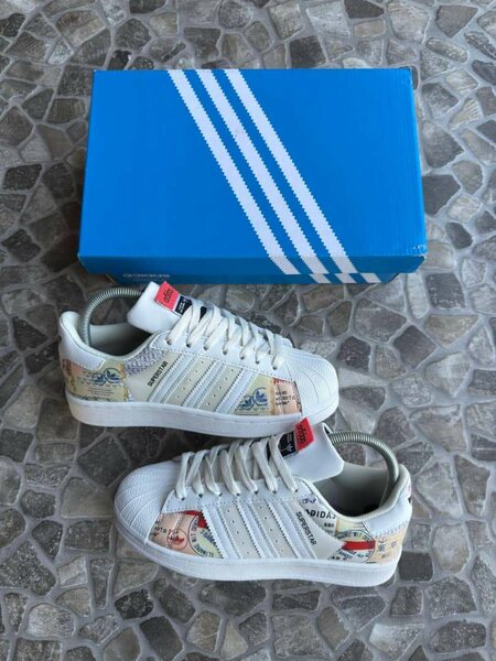 Sneakers Adidas Superstar