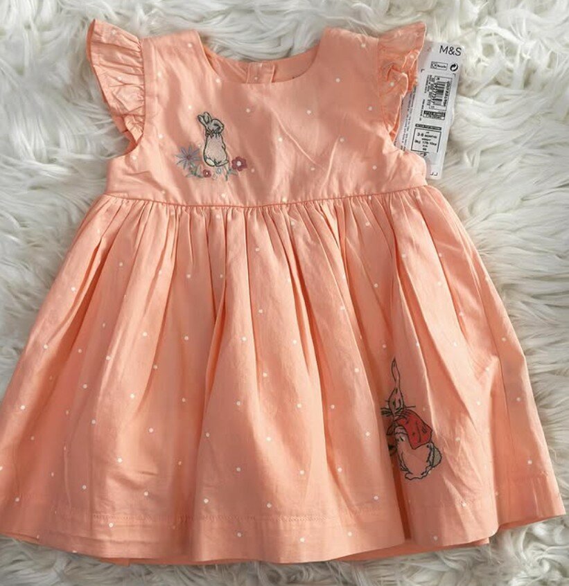 Princess dress