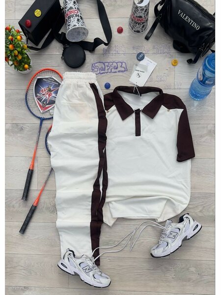 Ensemble pour homme élégant