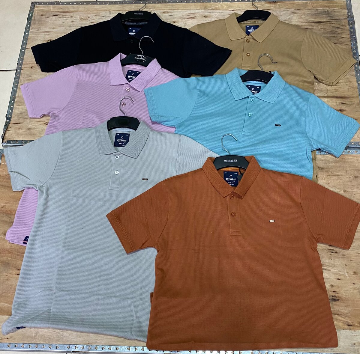 Golf Tshirts