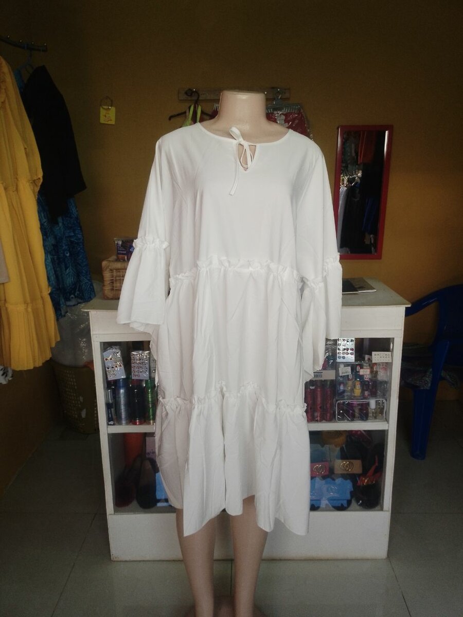 Ladies dress