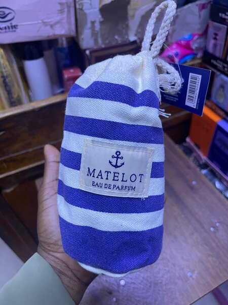 Matelot Eau de Parfum