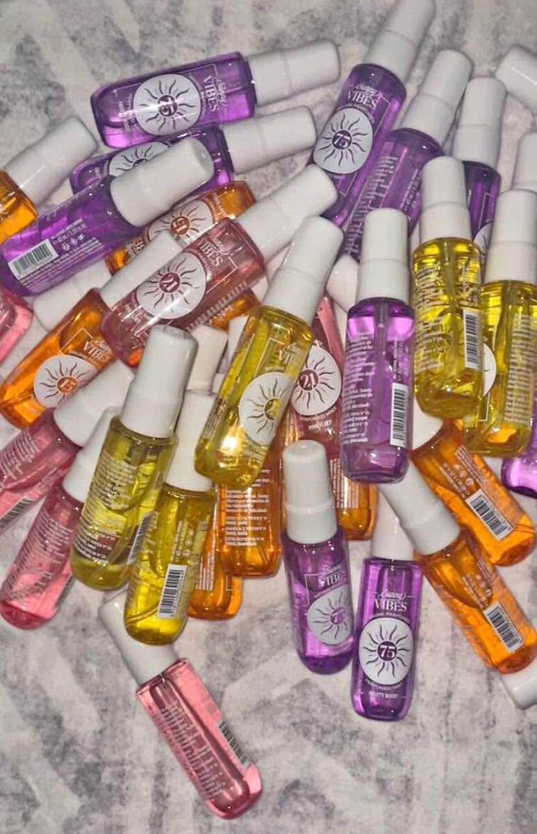 Sol de Janeiro Parfum Mist