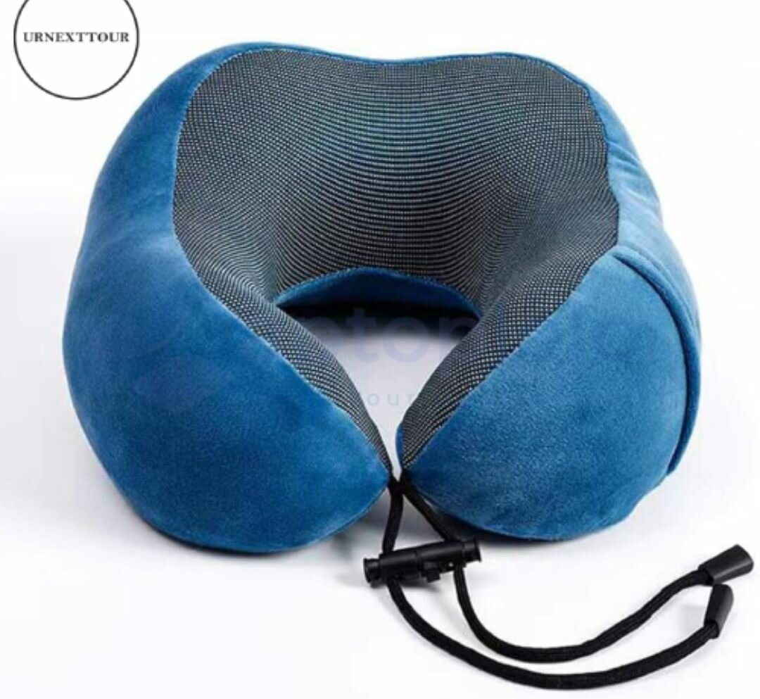 COUSSIN CERVICAL VOYAGE & ACCESSOIRES