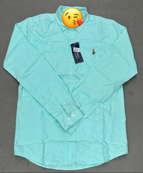 Chemise Homme Élégante