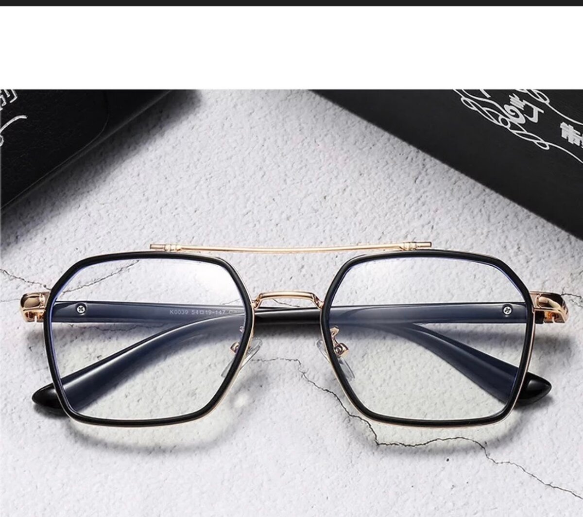 Lunettes Photogray