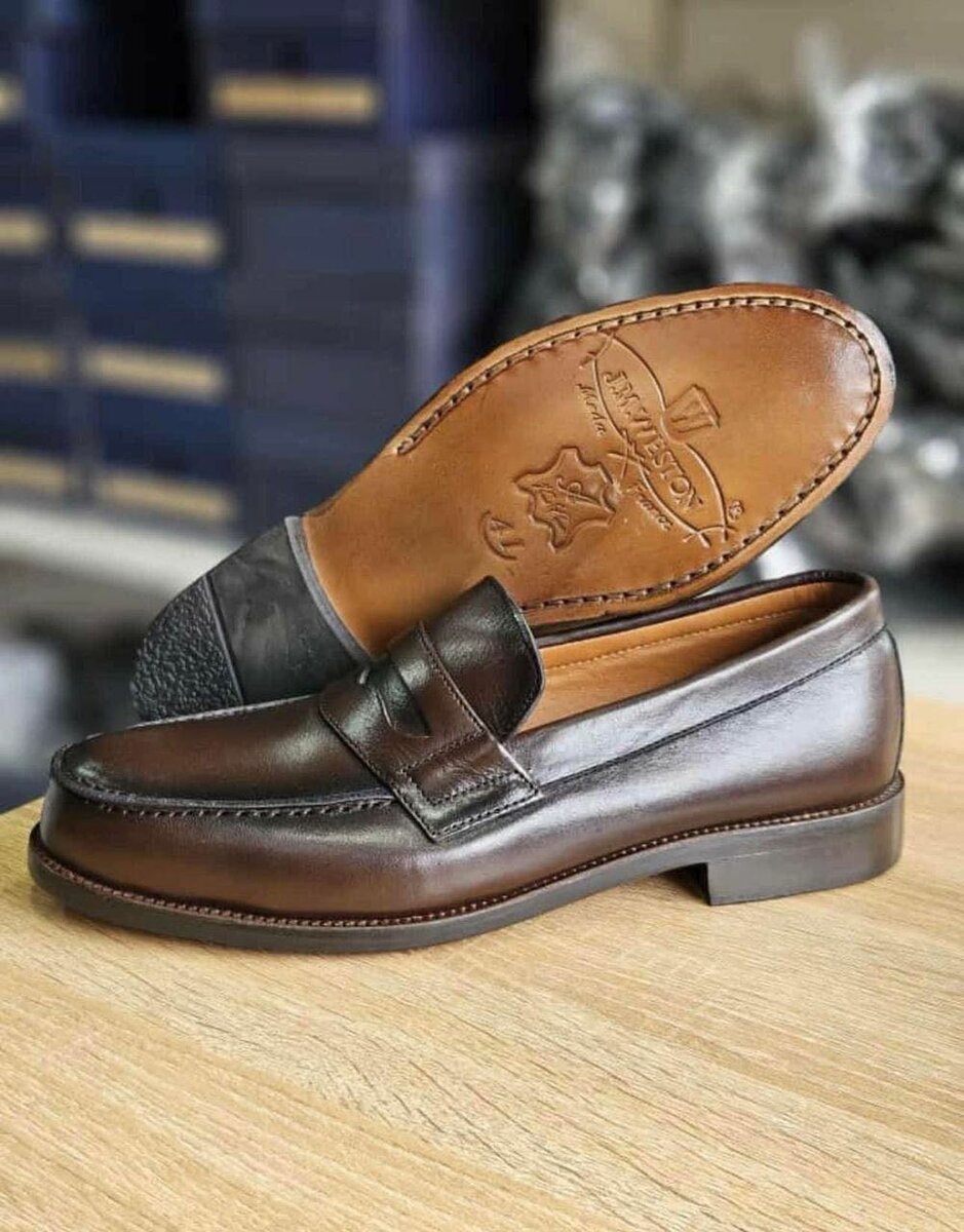 CHAUSSURES ITALIENNES