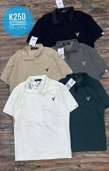 Golf T Shirts