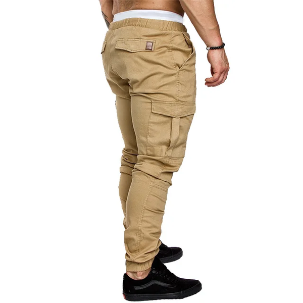 Pantalon cargo