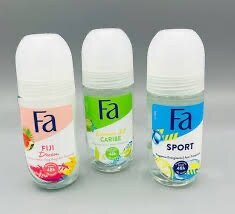 Déodorant Bille Fa 48H