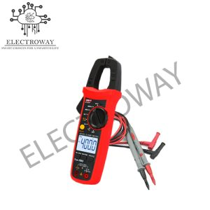 UNI-T UT203+ Digital Clamp Meter