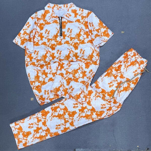 Vintage Top and Down