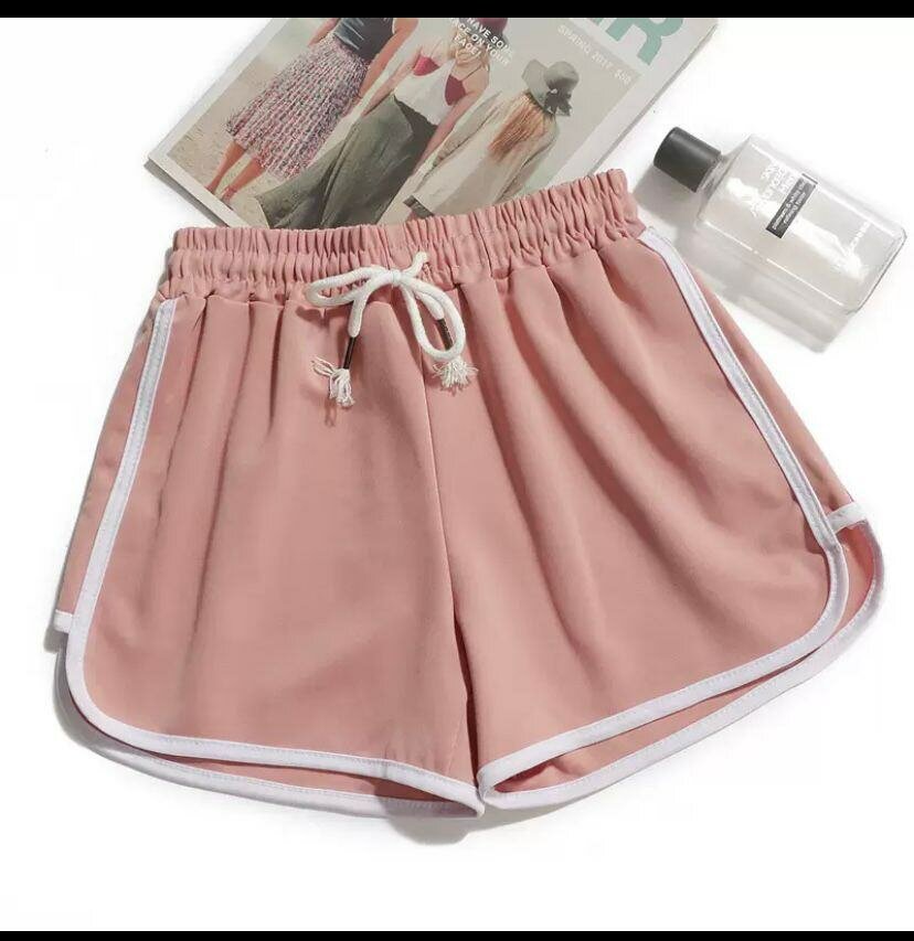 Ladies short