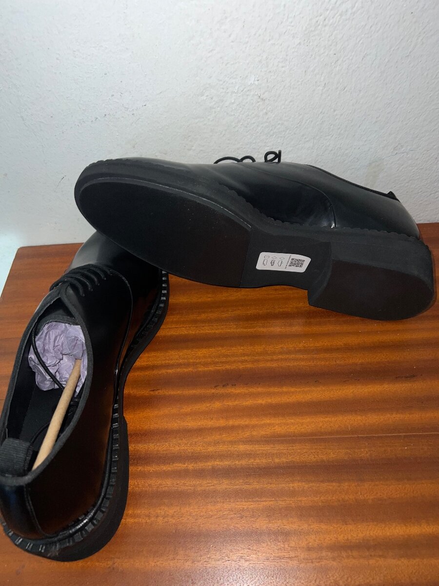 Paire de souliers Asos