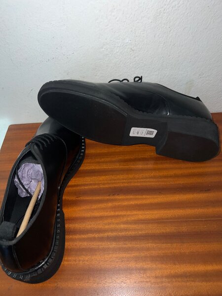 Paire de souliers Asos