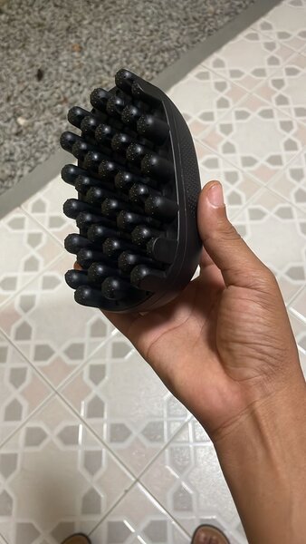 Brosse twist pro et dread