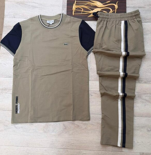 Ensemble Sport Chic Homme