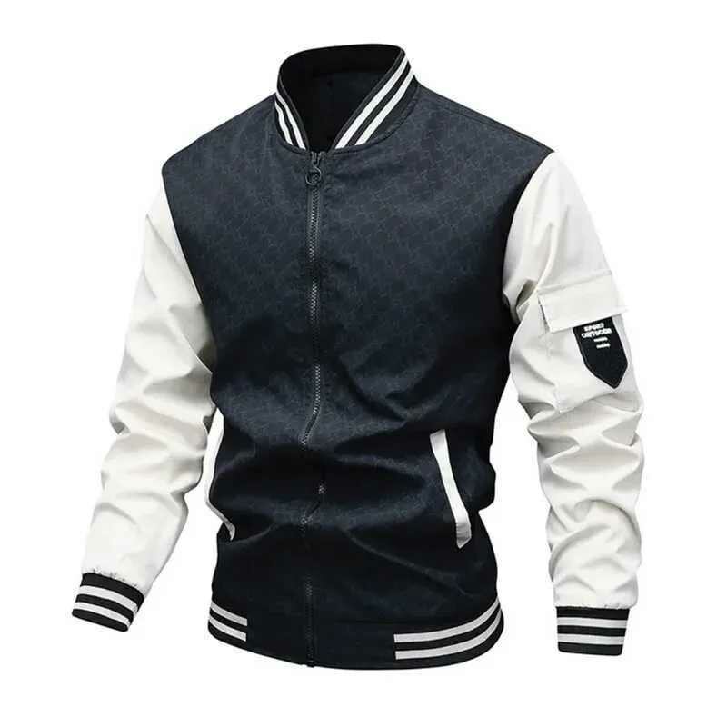 Men jacket