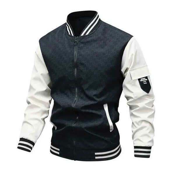 Men jacket