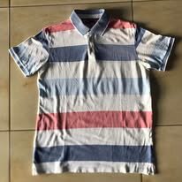 new casual good quality men's t-shirt