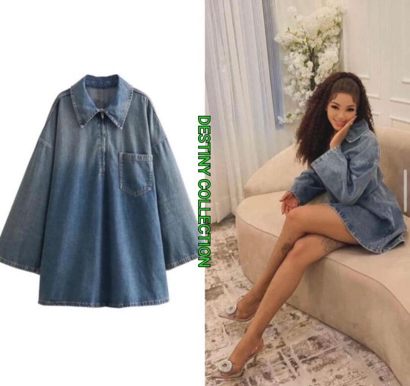 Quality and designer dress