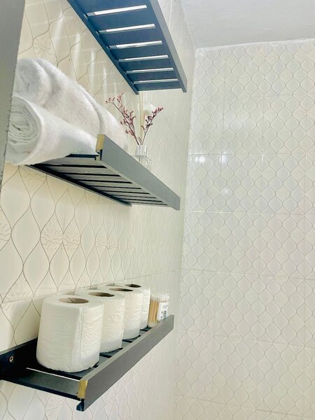 Canapé et fauteuils modernes