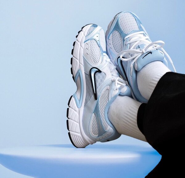 Baskets de sport confortables