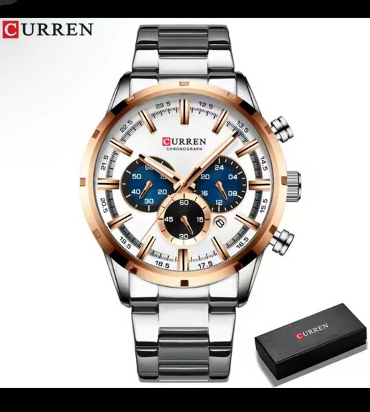 Montre homme H