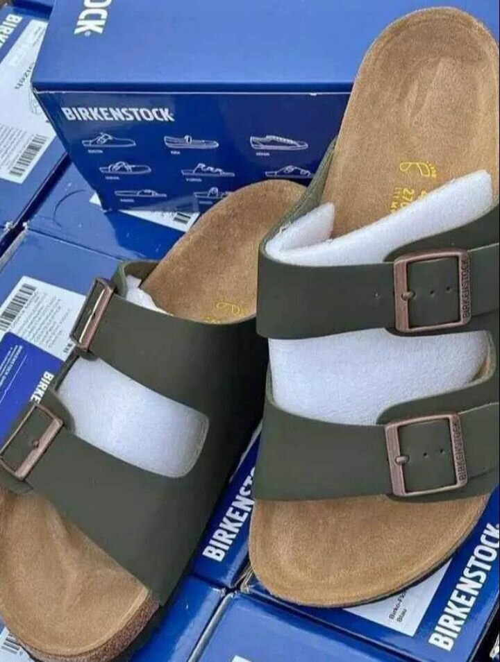 Original Birkenstock