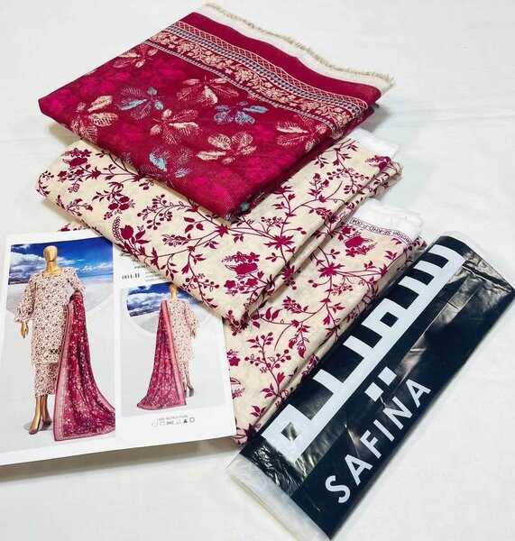 Ladies suit