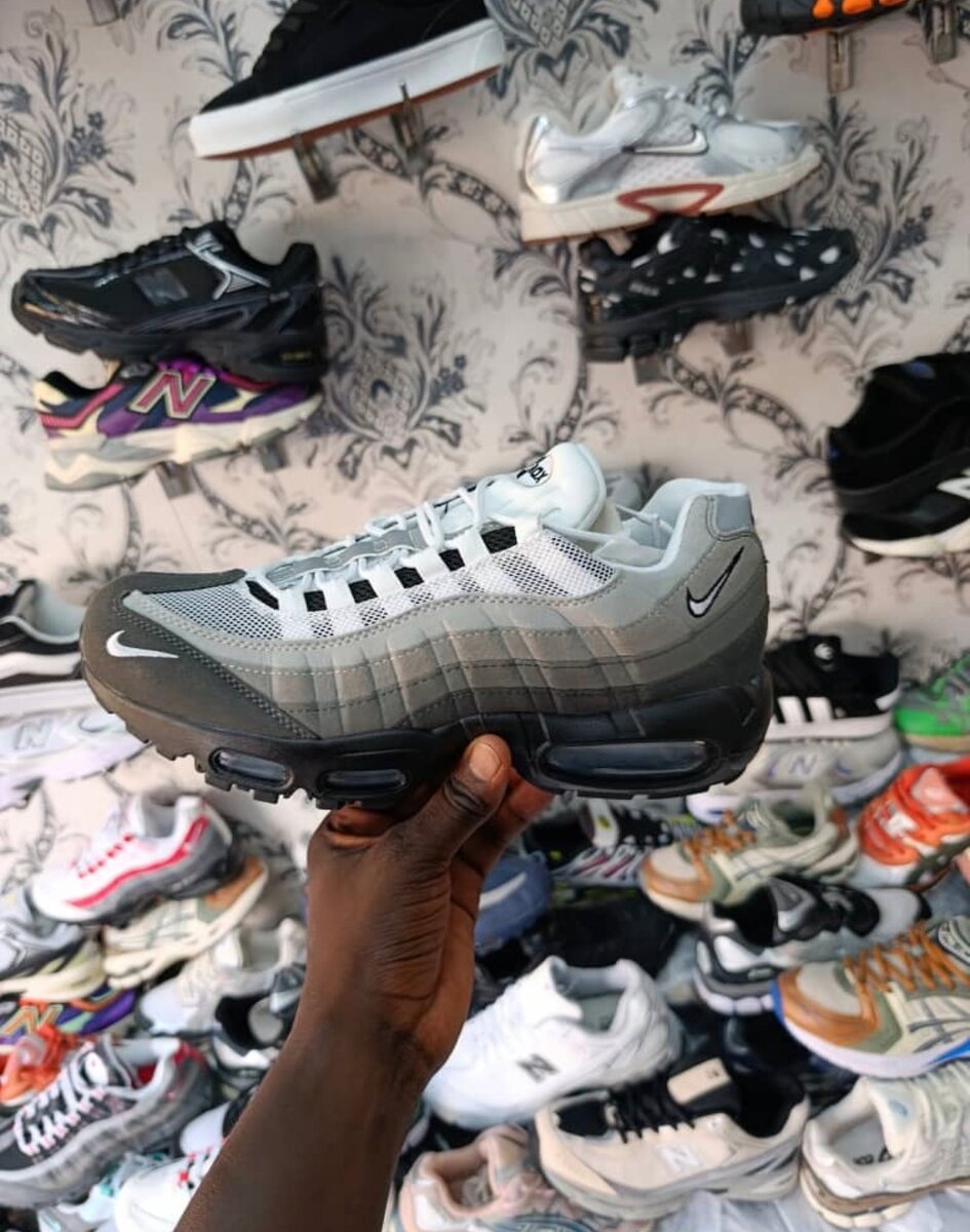 Nike Air Max 95 Homme