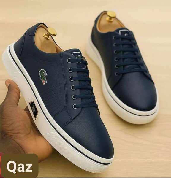 Sneakers élégantes pour hommes