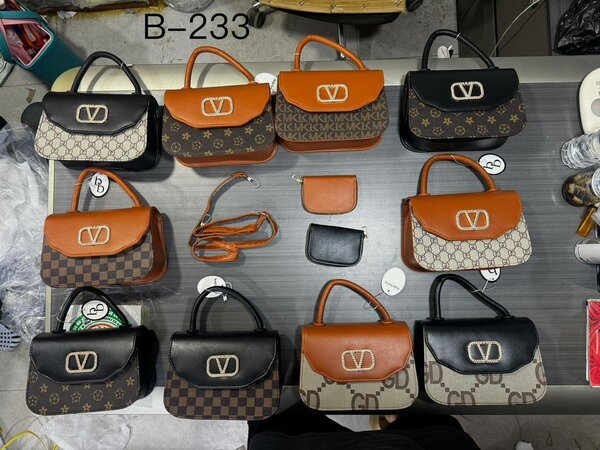 Sacs à main élégants pour femmes