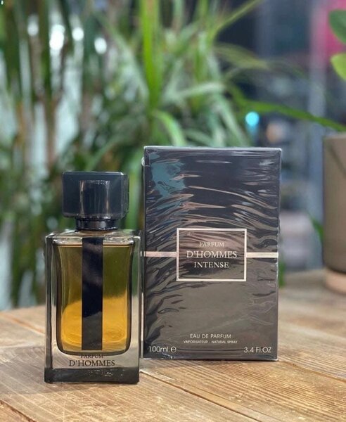 Parfum D'Hommes Intense 100ml
