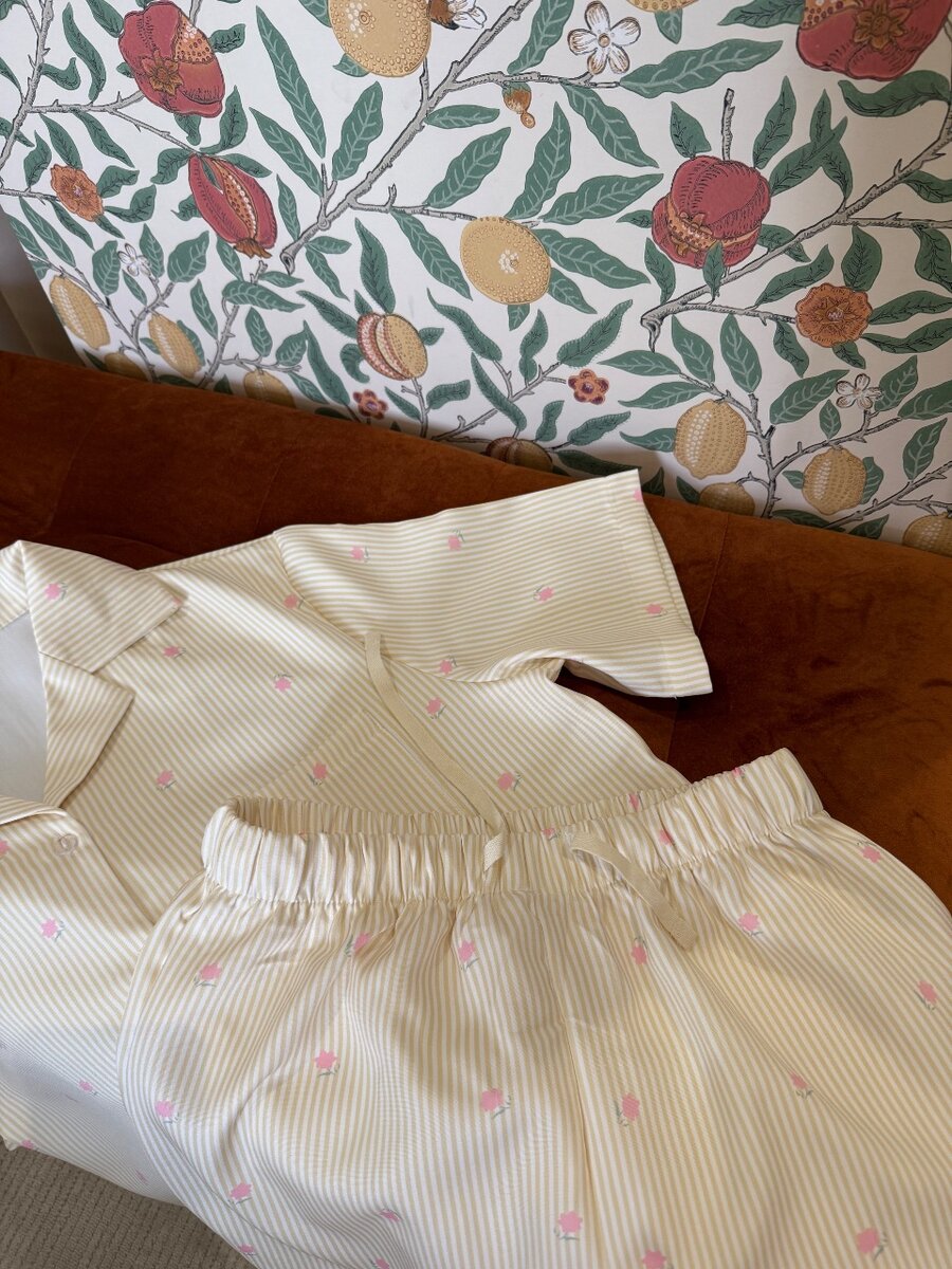 Пижамы от Lulustore.kg