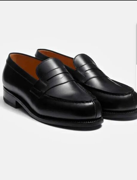 Mocassins homme