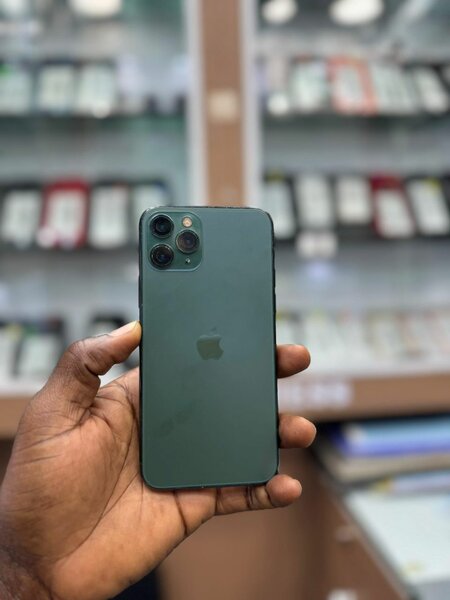 iPhone 11 Pro 2nd main