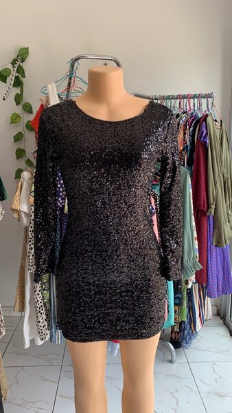 Robe de soirée