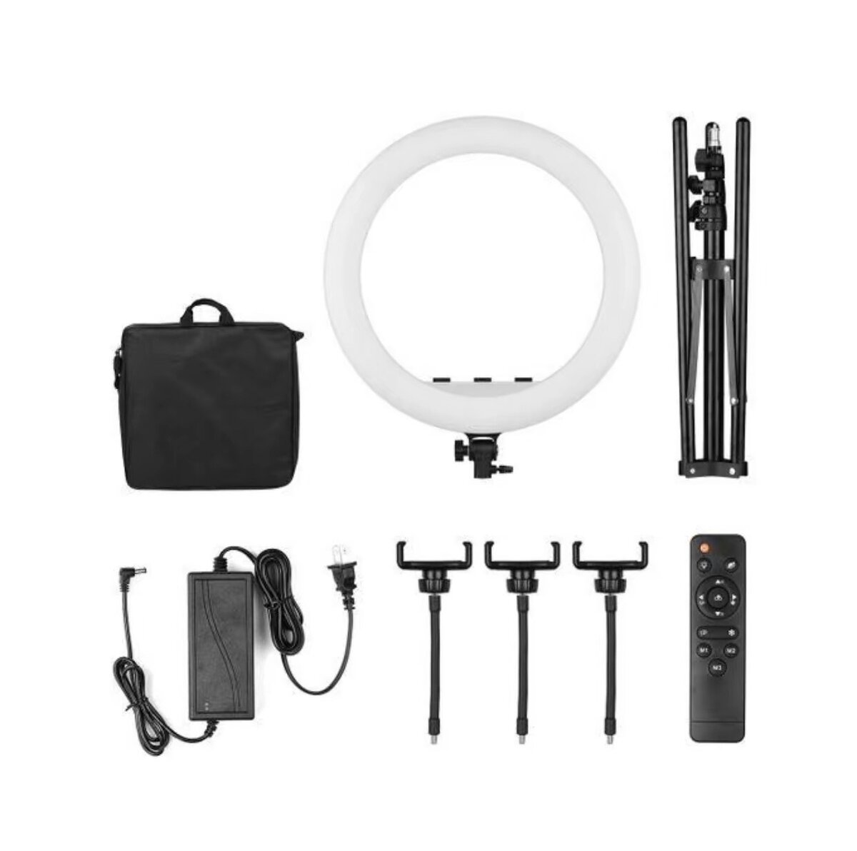 21 inches Ring light + Bag