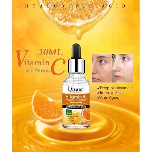Sérum Visage Vitamine C 30ML